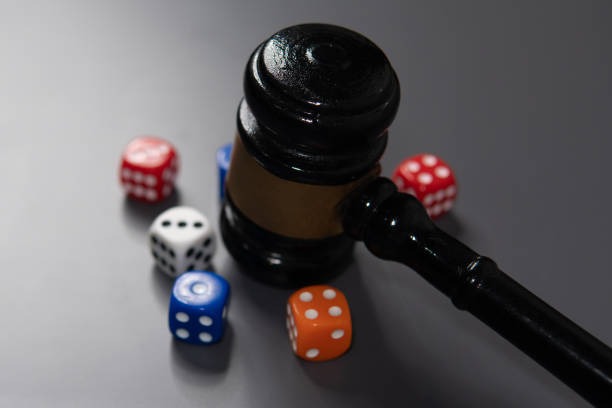 bandartoto66 Our Legal Framework